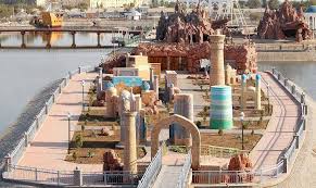 Xorazm tarixi va me'moriy binolari muttafakkir allomalar yurtiga sayohat!