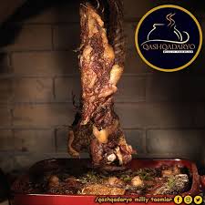 SHAHRISABZ OLAMIGA XUSH KELIBSIZ!