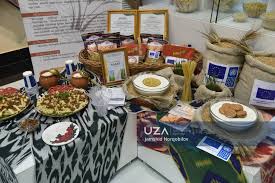 SHAHRISABZ OLAMIGA XUSH KELIBSIZ!