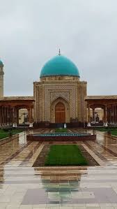 SHAHRISABZ OLAMIGA XUSH KELIBSIZ!