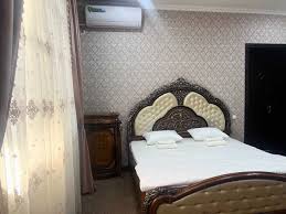 AL-TERMIZIY QADIMDAN YASHNAGAN DOYIRLARGA SAYOHAT!