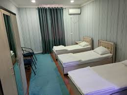 Xorazm tarixi va me'moriy binolari muttafakkir allomalar yurtiga sayohat!