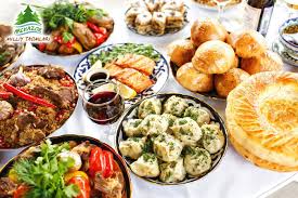 Xorazm tarixi va me'moriy binolari muttafakkir allomalar yurtiga sayohat!