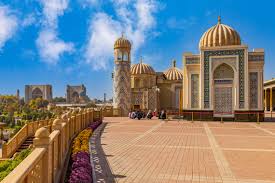  Toshkentdan-Samarqand Qashqadaryo Surxondaryo sangardakga sayohat!