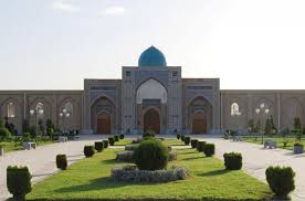  Toshkentdan-Samarqand Qashqadaryo Surxondaryo sangardakga sayohat!