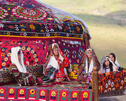  Toshkentdan-Samarqand Qashqadaryo Surxondaryo sangardakga sayohat!