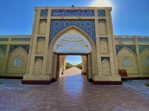  Toshkentdan-Samarqand Qashqadaryo Surxondaryo sangardakga sayohat!