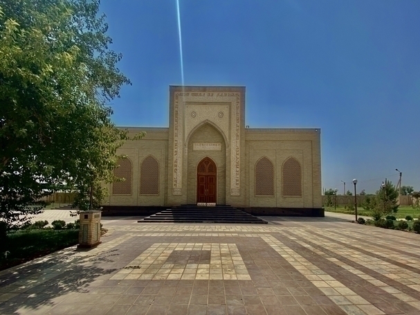  Toshkentdan-Samarqand Qashqadaryo Surxondaryo sangardakga sayohat!