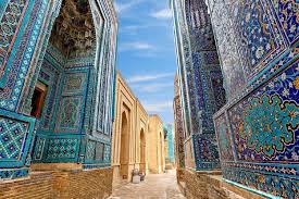  Toshkentdan-Samarqand Buxoroi sharif va xorazmga sayohat!