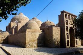  Toshkentdan-Samarqand Buxoroi sharif va xorazmga sayohat!