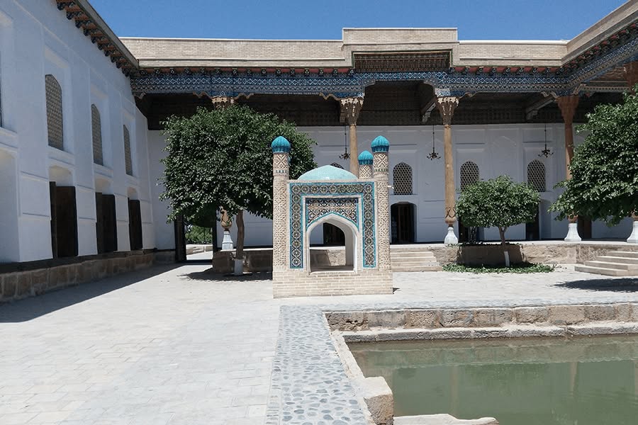  Toshkentdan-Samarqand Buxoroi sharif va xorazmga sayohat!