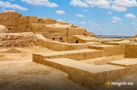  Toshkentdan-Samarqand Buxoroi sharif va xorazmga sayohat!