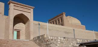  Toshkentdan-Samarqand Buxoroi sharif va xorazmga sayohat!