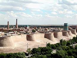  Toshkentdan-Samarqand Buxoroi sharif va xorazmga sayohat!