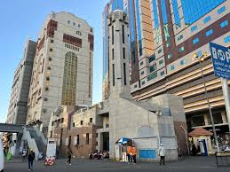 Jedda - Makka  va  Madina  shahrlariga  sayohat !