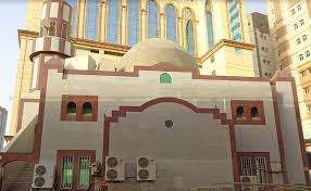 Jedda - Makka  va  Madina  shahrlariga  sayohat !