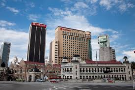 Malayziya diyoriga xush kelibsiz!