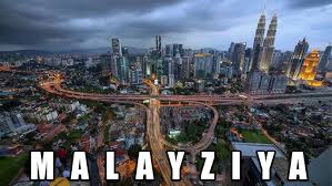 Malayziya diyoriga xush kelibsiz!