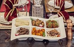 Misrga xush kelibsiz!