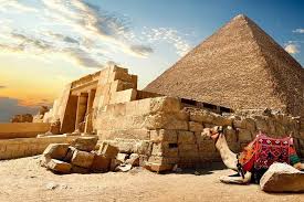 Misrga xush kelibsiz!