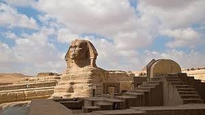 Misrga xush kelibsiz!