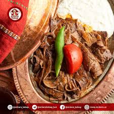 TURKIYAGA OLIS SAFAR!