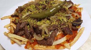 TURKIYAGA OLIS SAFAR!