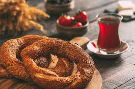 TURKIYAGA OLIS SAFAR!