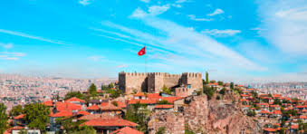 TURKIYAGA OLIS SAFAR!