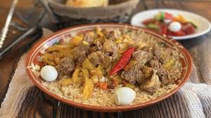 TOSHKENTDAN SAMARQAND BUXORO VA XIVAGA SAYOHAT!