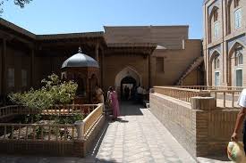 TOSHKENTDAN SAMARQAND BUXORO VA XIVAGA SAYOHAT!