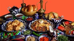 TOSHKENTDAN SAMARQAND BUXORO VA XIVAGA SAYOHAT!