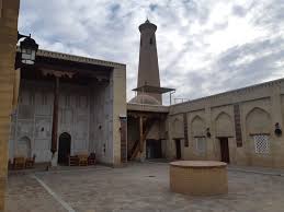 TOSHKENTDAN SAMARQAND BUXORO VA XIVAGA SAYOHAT!