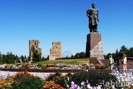 Surxondaryodan Qashqadaryo Shahrisabz  va Kitob shahriga sayoh!at!